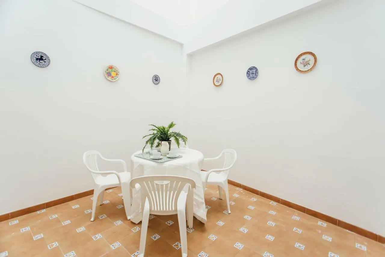 Bright And Wide 1Bd 2Bth- Jose Gestoso Apartment Seville 0*,